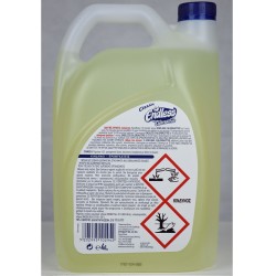 Χλωρίνη Κλασική Επαγγελματική Chloroactive 4Lt ENDLESS