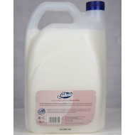 Απαλό κρεμοσάπουνο ALMOND-MILK με εκχύλισμα Aloe Vera 4 Lt επαγγελματικό, ENDLESS Απαλό κρεμοσάπουνο ALMOND-MILK με εκχύλισμα Aloe Vera 4 Lt επαγγελματικό, ENDLESS