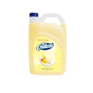 Απαλό κρεμοσάπουνο MILK-HONEY με εκχύλισμα Aloe Vera 4 Lt, Επαγγελματικό, ENDLESS Απαλό κρεμοσάπουνο MILK-HONEY με εκχύλισμα Aloe Vera 4 Lt, Επαγγελματικό, ENDLESS