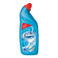 Υγρό Καθαρισμού Λεκάνης Τουαλέτας με Άρωμα Ωκεανού Παχύρρευστο 750ml ENDLESS Υγρό Καθαρισμού Λεκάνης Τουαλέτας με Άρωμα Ωκεανού Παχύρρευστο 750ml ENDLESS