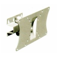 Βάση τηλεόρασης IMPO JT-2428B-A κατάλληλη για  LCD έως 32   και μέγιστο βάρος 25kg