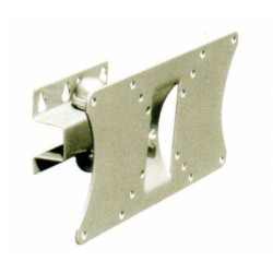 Βάση τηλεόρασης IMPO JT-2428B-A κατάλληλη για  LCD έως 32   και μέγιστο βάρος 25kg