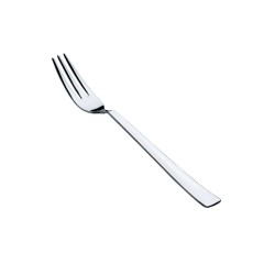 Πηρουνάκι Γλυκού 152mm (Σειρά ELISA 18/10 2.5mm), Salvinelli Ιταλίας