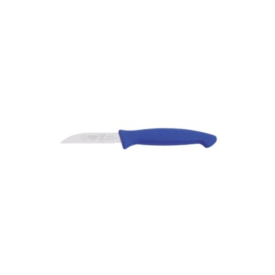 Μαχαίρι Ξεφλουδίσματος 8cm, Σειρά Ergonomic, VALGOBBIA Ιταλίας