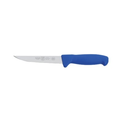 Μαχαίρι ξεκοκαλίσματος 16cm, Σειρά Ergonomic, Μπλέ , VALGOBBIA Ιταλίας