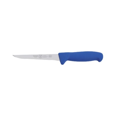 Μαχαίρι ξεκοκαλίσματος 16cm, Σειρά Ergonomic, Μπλε , VALGOBBIA Ιταλίας