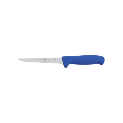 Μαχαίρι ξεκοκαλίσματος 14cm, Σειρά Ergonomic, Μπλε , VALGOBBIA Ιταλίας