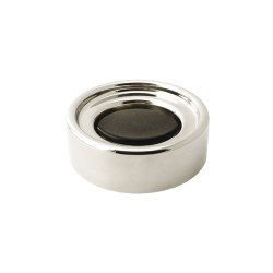 Ψυχόμενη βάση για καράφες ιδανική για buffet φ13.5x5cm abert Ιταλίας