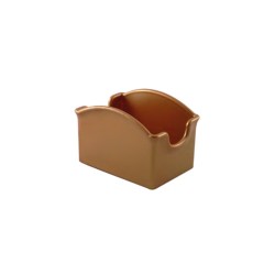 Θήκη ζάχαρης/Τσαγιού, σε ECO ξύλινη υφή, The Bars, Ιταλίας Θήκη ζάχαρης/Τσαγιού, σε ECO ξύλινη υφή, The Bars, Ιταλίας