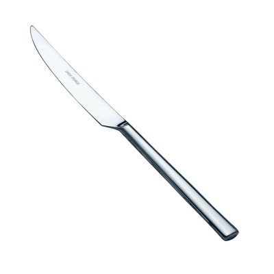 Μαχαίρι Φαγητού FORGED 230mm (Σειρά 250 18/10 - 5.0mm), Salvinelli Ιταλίας