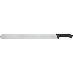 Μαχαίρι γύρου λάμα 4,5x55cm με μαύρη λαβή σειρά Ecco Pirge Μαχαίρι γύρου λάμα 4,5x55cm με μαύρη λαβή σειρά Ecco Pirge