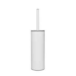 Πιγκάλ Dita ανοξείδωτο με πλαστικό δοχείο 23Cm ματ λευκό Estia Πιγκάλ Dita ανοξείδωτο με πλαστικό δοχείο 23Cm ματ λευκό Estia