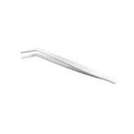 Λαβίδα κυρτή inox 30.5cm, γενικής χρήσης,  κατάλληλη και για τηγανητά, HENDI