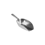 Σέσουλα 25cm, Αλουμινίου,  30cl, Hendi Σέσουλα 25cm, Αλουμινίου,  30cl, Hendi