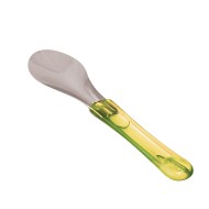 Σπάτουλα παγωτού με ακρυλική λαβή μήκους 26cm