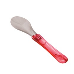 Σπάτουλα παγωτού με ακρυλική λαβή μήκους 26cm