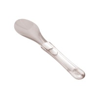 Σπάτουλα παγωτού με ακρυλική λαβή μήκους 26cm