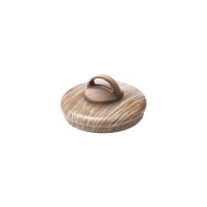 Καπάκι αλουμινίου 24cm Σειρά Arborea, made in Italy ACCADEMIA MUGNANO Καπάκι αλουμινίου 24cm Σειρά Arborea, made in Italy ACCADEMIA MUGNANO