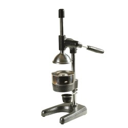 Χειροκίνητος στίφτης κατάλληλος για επαγγελματική χρήση ιδανικός για στύψιμο ροδιών Φ11cm CLFP-610L, COLORATO