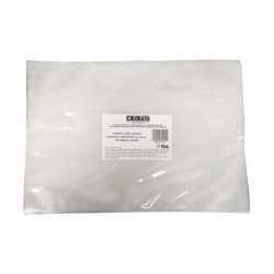 Λείες σακούλες vacuum μαγειρέματος 30cm x 40cm για συσκευές SOUS VIDE πακέτο 100 COLORATO