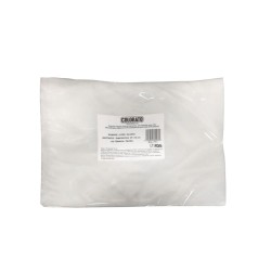 Λείες σακούλες vacuum μαγειρέματος 25cm x 35cm για συσκευές SOUS VIDE πακέτο 100 COLORATO
