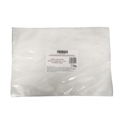 Σαγρέ σακούλες vacuum μαγειρέματος 30x40m για συσκευές SOUS VIDE πακέτο 100 COLORATO