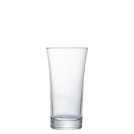 Λιτό γυάλινο ποτήρι μπύρας 30cl διαστάσεων Φ7.5x14.5cm σειρά HERMES UNIGLASS Λιτό γυάλινο ποτήρι μπύρας 30cl διαστάσεων Φ7.5x14.5cm σειρά HERMES UNIGLASS