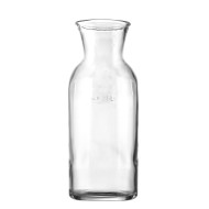 Γυάλινη καράφα χωρητικότητας 500ml UNIGLASS της σειράς ATHOS Γυάλινη καράφα χωρητικότητας 500ml UNIGLASS της σειράς ATHOS