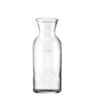 Γυάλινη καράφα UNIGLASS χωρητικότητας 250ml της σειράς ATHOS