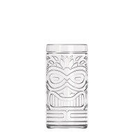 Γυάλινο ποτήρι coctail TIKI 50cl διαστάσεων Φ7.5x15cm της σειράς FIJI UNIGLASS Γυάλινο ποτήρι coctail TIKI 50cl διαστάσεων Φ7.5x15cm της σειράς FIJI UNIGLASS