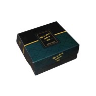 Κουτί ζαχαροπλαστικής με επίστρωση αλουμινίου FRESH Νο8 διαστάσεων 20x20x8hcm Κουτί ζαχαροπλαστικής με επίστρωση αλουμινίου FRESH Νο8 διαστάσεων 20x20x8hcm