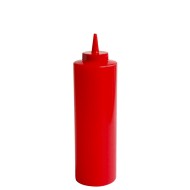 Μπουκάλι κέτσαπ 1025ml 36oz κατασκευάζεται στην Ε.Ε. Μπουκάλι κέτσαπ 1025ml 36oz κατασκευάζεται στην Ε.Ε.