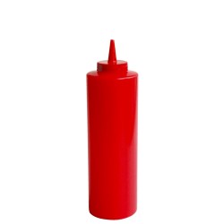 Μπουκάλι κέτσαπ 1025ml 36oz κατασκευάζεται στην Ε.Ε. Μπουκάλι κέτσαπ 1025ml 36oz κατασκευάζεται στην Ε.Ε.