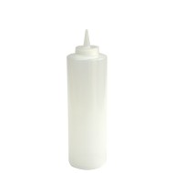 Μπουκάλι μαγιονέζας 1025ml 36oz κατασκευάζεται στην Ε.Ε. Μπουκάλι μαγιονέζας 1025ml 36oz κατασκευάζεται στην Ε.Ε.