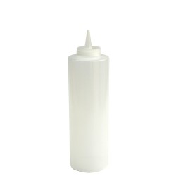 Μπουκάλι μαγιονέζας 1025ml 36oz κατασκευάζεται στην Ε.Ε. Μπουκάλι μαγιονέζας 1025ml 36oz κατασκευάζεται στην Ε.Ε.