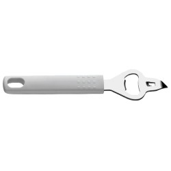 Ανοιχτήρι για πώματα ανοξείδωτο+ ABS GHIDINI Ιταλίας Ανοιχτήρι για πώματα ανοξείδωτο+ ABS GHIDINI Ιταλίας