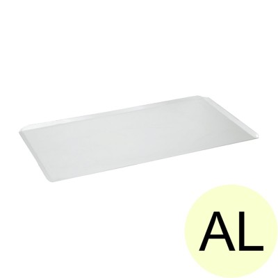 Δίσκος Ζαχαροπλαστικής,Ψησίματος Αλουμινίου (1.2mm) διαστάσεων 28x50cm