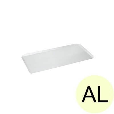 Δίσκος Ζαχαροπλαστικής/Ψησίματος Αλουμινίου (1.2mm)διαστάσεων25x33cm