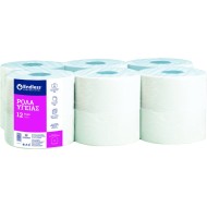 Ρολό υγείας 450 gr επαγγελματικής χρήσης κατάλληλο για την συσκευη 2999150205 της ENDLESS Ρολό υγείας 450 gr επαγγελματικής χρήσης κατάλληλο για την συσκευη 2999150205 της ENDLESS