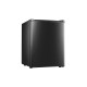 Ψυγείο MiniBar 40Lt σε μαύρο χρώμα αθόρυβο με θερμοηλεκτρικό Peltier ενεργειακής κλάση A+ της Darwin