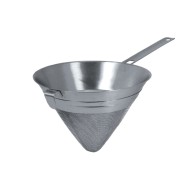 Σουρωτήρι Σινουά Σινουά Σίτας, Inox, 20cm, Etamine, με ανοξείδωτο χέρι