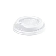 Καπάκι πιπίλα λευκό 3,2γρ για ποτήρια 12 oz και 16oz