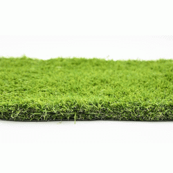 Συνθετικό γκαζόν Fidji με ύψος πέλματος 40mm και πλάτος 4m Newplan