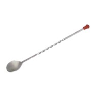 Κουτάλι Bar (αναδευτήρας) INOX διαστάσεων 31cm Κουτάλι Bar (αναδευτήρας) INOX διαστάσεων 31cm