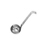 Κουτάλα βαθιά Ράγας Monoblock 9cm/200ml Inox 3mm βαριά Κουτάλα βαθιά Ράγας Monoblock 9cm/200ml Inox 3mm βαριά