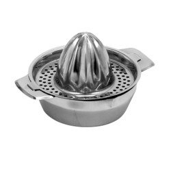 Λεμονοστίφτης INOX 2 τμημάτων