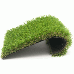 Συνθετικό γκαζόν Skiathos 30mm για εξωτερικό χώρο πλάτος 2m Newplan