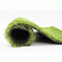 Συνθετικό γκαζόν nbsp Softy 30mm για εξωτερικό χώρο πλάτος 4Μ Newplan