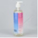 Καθαριστικό χεριών 500ml με γαλακτικό οξύ & ήπια αντιβακτηριδιακή δράση της AXION