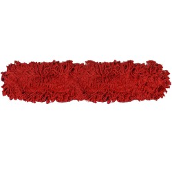 Ανταλλακτικό βαμβακερής παρκετέζας διαστάσεων 80cm